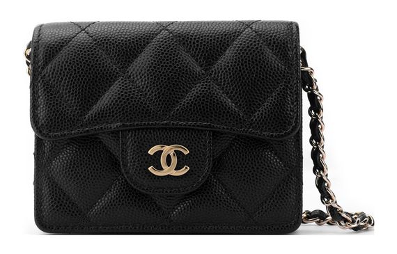 CHANEL Logo