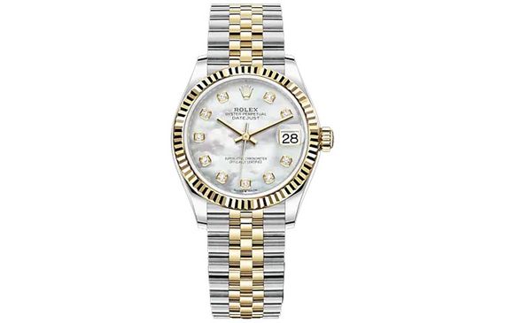 ROLEX 31mm