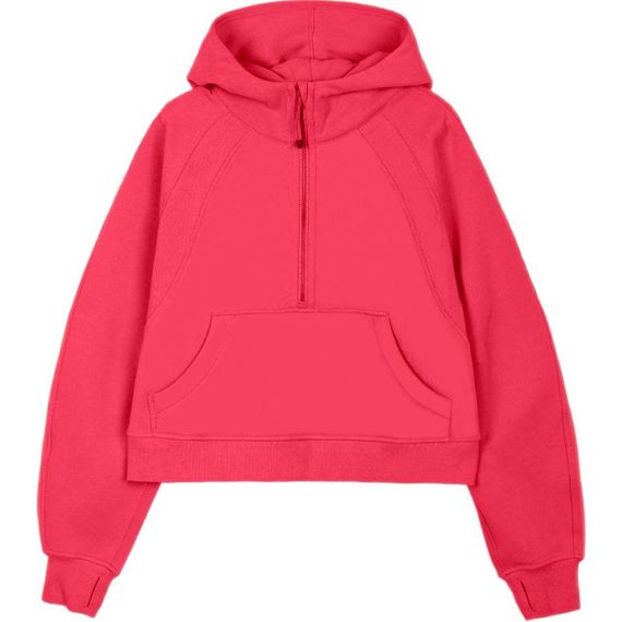 Lululemon Scuba Oversized