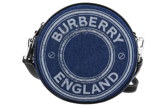 Burberry Louise- Logo