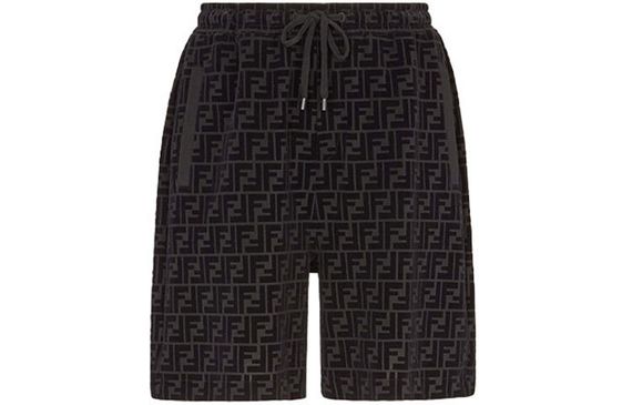 FENDI Logo