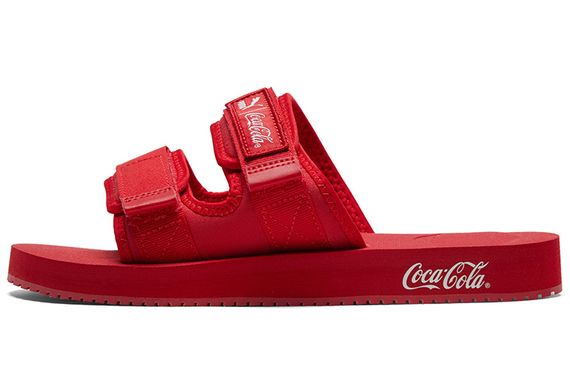 Coca Cola x Puma Wilo