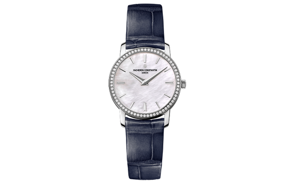 VACHERON CONSTANTIN 30 30mm