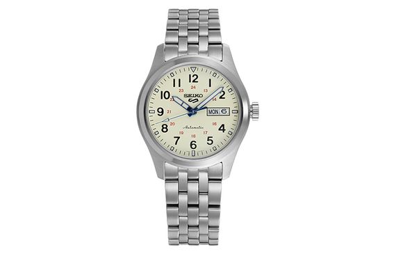SEIKO seiko5 110 SRPK41K1