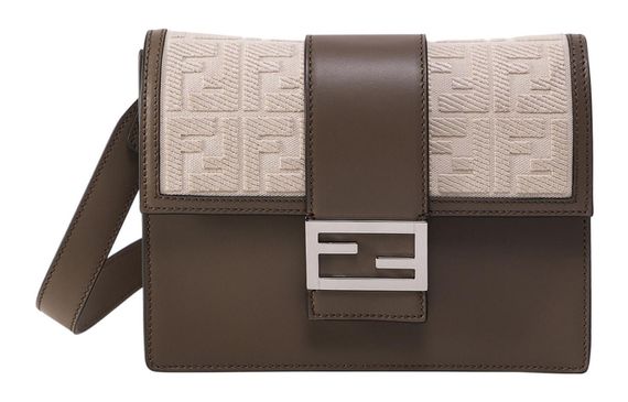 FENDI Logo FF # #