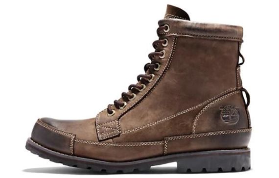 Timberland Earthkeepers