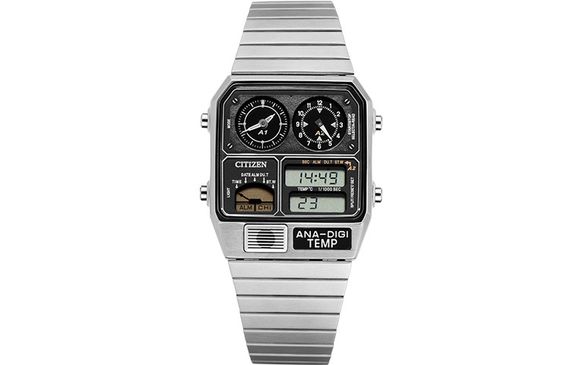 CITIZEN ip