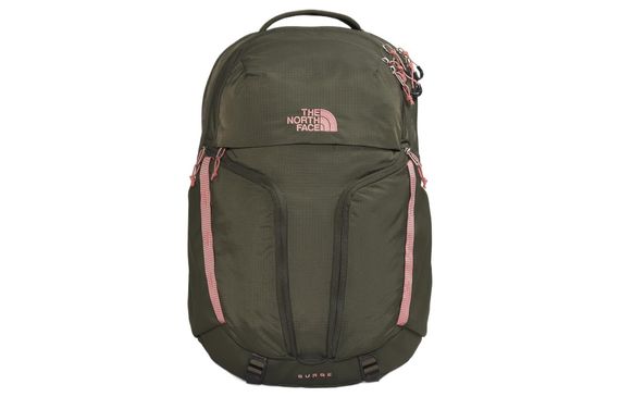 THE NORTH FACE Surge Logo