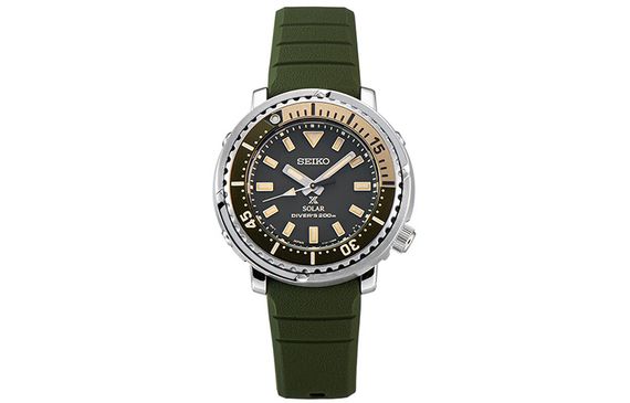 SEIKO prospex200 38.7mm SUT405P1