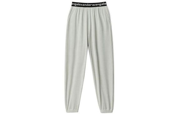Alexander wang SS23 Logo