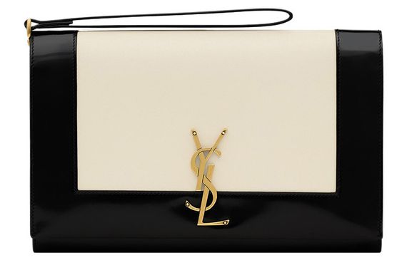 SAINT LAURENT YSL LE CASSANDRE Logo /