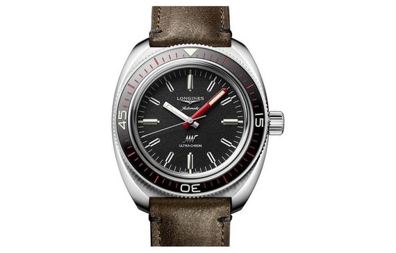 LONGINES 300 43mm