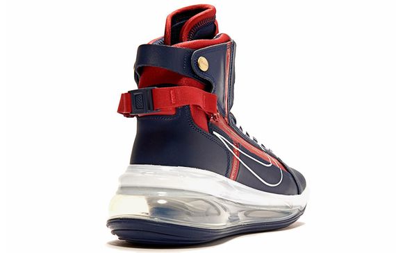 Nike Air Max 720 Saturn