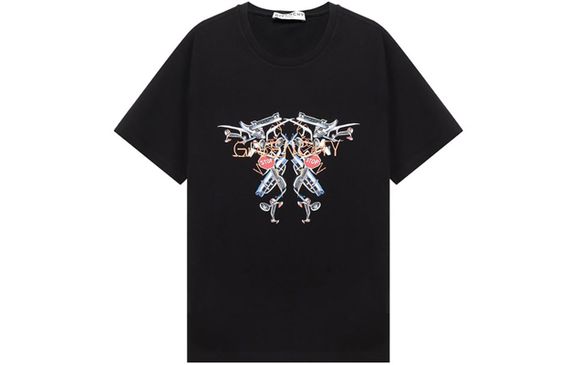 GIVENCHY T
