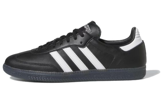 Fucking Awesome x adidas originals Samba