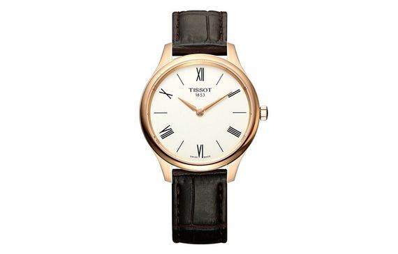 TISSOT 30 31mm T063.209.36.038.00