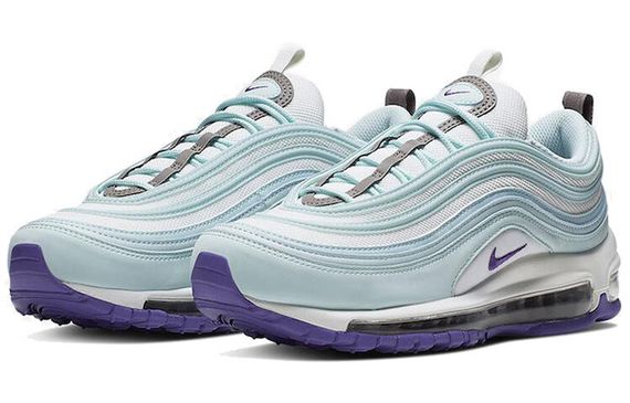 Nike Air Max 97 "Teal Tint"