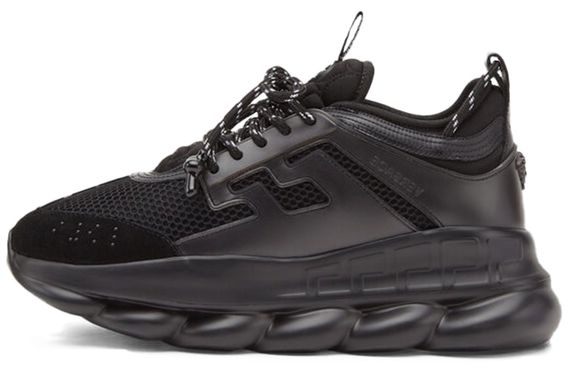VERSACE Chain Reaction