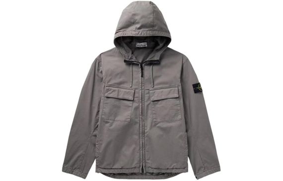 STONE ISLAND SS24 Supima