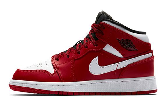 Jordan Air Jordan 1 Mid