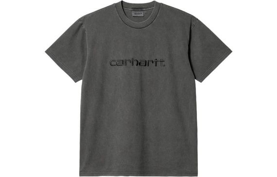 Carhartt WIP FW22 Duster T-Shirt Duster Logo T