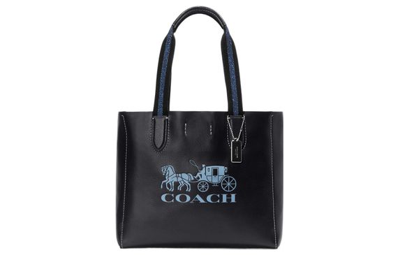COACH Derby 32 Tote