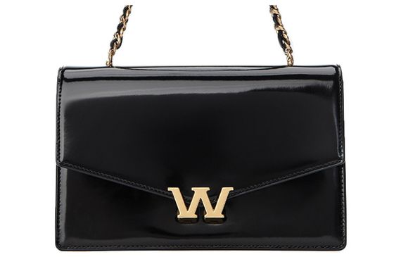 Alexander wang w legacy spazzolato Logo