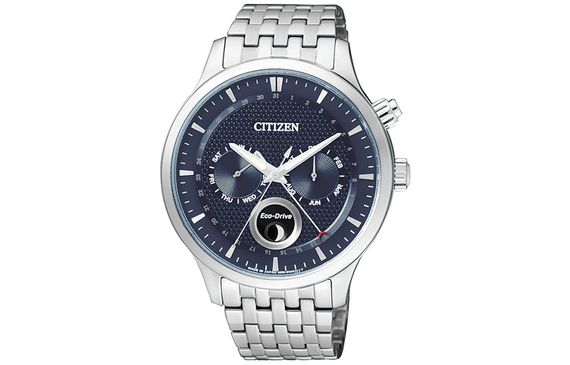 CITIZEN 50
