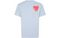 CALVIN KLEIN logo T