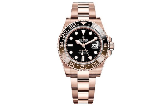 ROLEX II 100 40mm