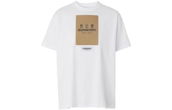Burberry Logo FW22T
