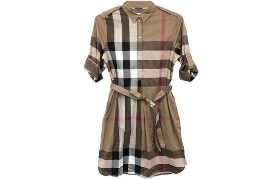 Burberry SS22