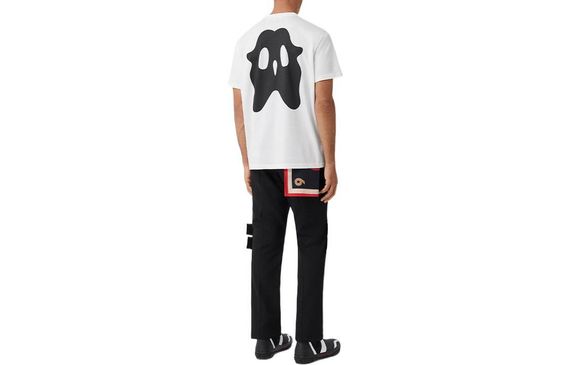Burberry SS22 Logo T