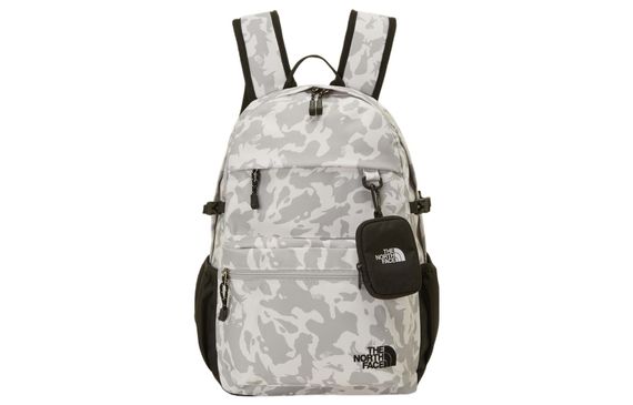 THE NORTH FACE Logo 100%