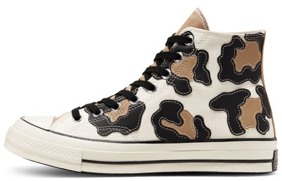 Converse Chuck Taylor All Star 1970s &quot;Hacked Archive&quot;