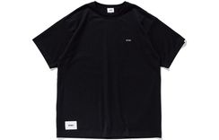 WTAPS SS19 Warfare Design T