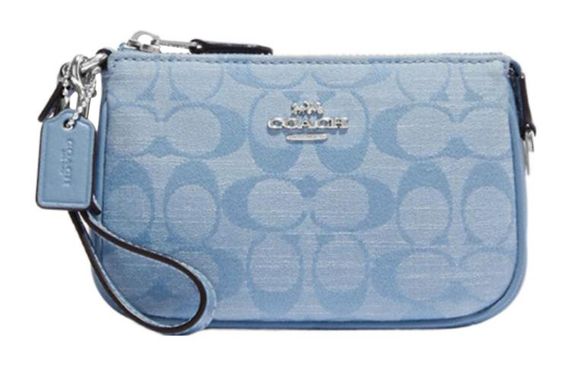 COACH Nolita 15