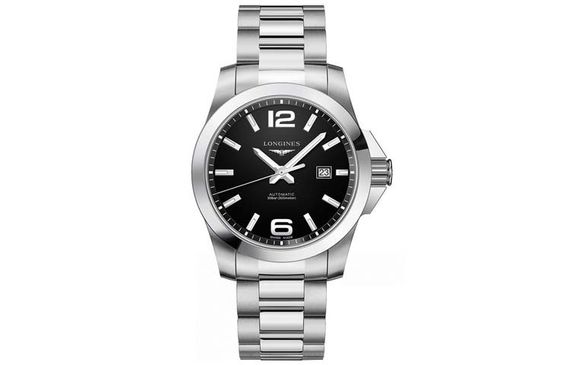 LONGINES 300m 43mm