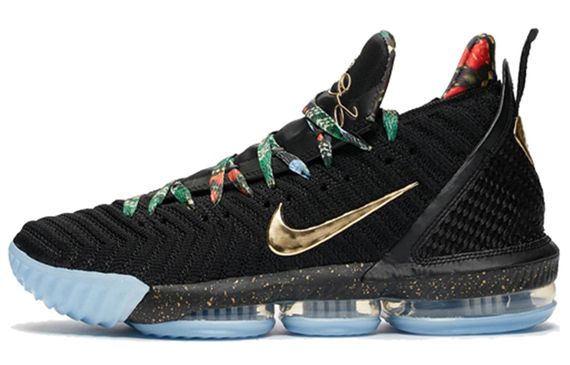 Nike Lebron 16 KC &quot;Watch the Throne&quot; 16