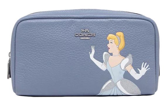 COACH x Disney Boxy 17