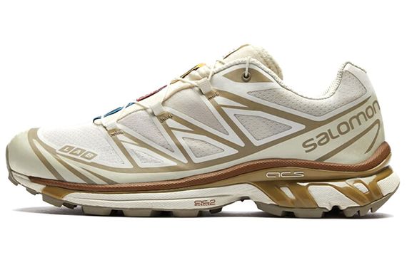 SALOMON XT-6
