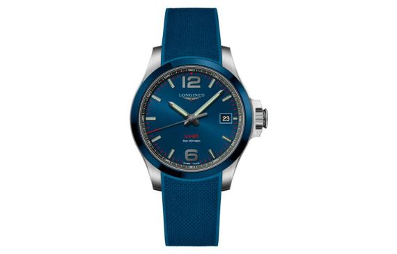 LONGINES V.H.P 50 41mm