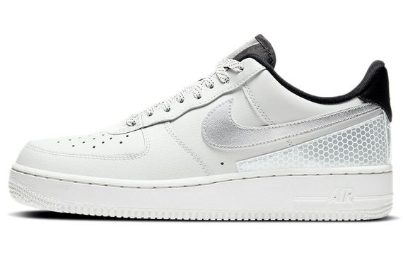 3M x Nike Air Force 1 PU