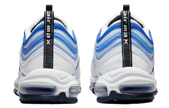Nike Air Max 97 Blueberry