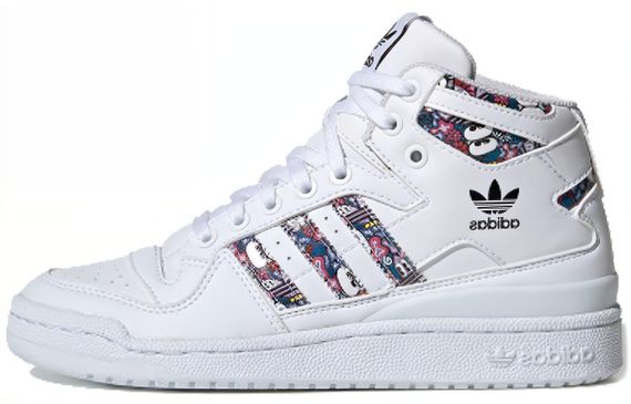 Adidas originals FORUM Mid