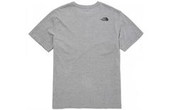 THE NORTH FACE Basic Cotton S/s R/tee Logo T