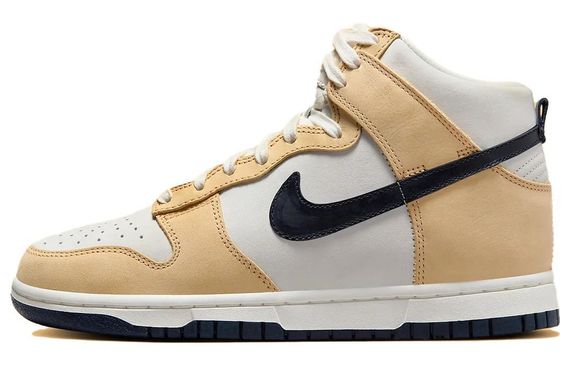 Nike Dunk High