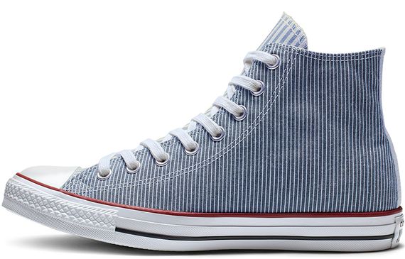 Converse Chuck Taylor All Star Stripes