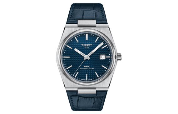 TISSOT PRX 40mm