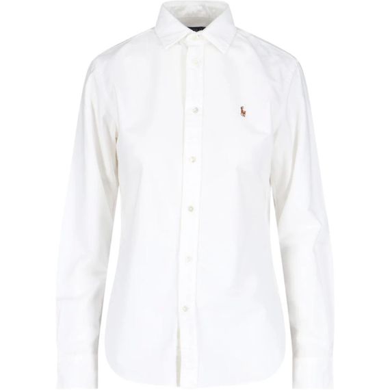 Polo Ralph Lauren SS23 Logo